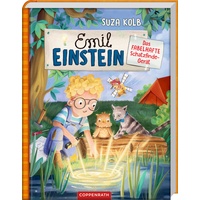 Coppenrath Verlag Emil Einstein (Bd. 3)