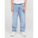 Jack & Jones Junior RelaxedFit Blau 158