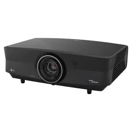 Optoma UHZ68LV DLP Schwarz
