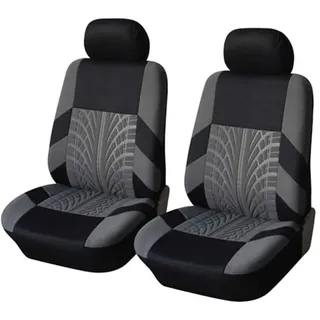 LUUXWPFZ Auto Sitzbezug, für VW T-ROC 2018-2023 2024 2025 Vorne Und Hinten Auto-Schonbezüge Wasserdichtes VerschleißFest Auto Sitzschutz Zubehör,B