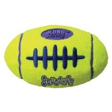 Kong Air Dog Squeaker Football L