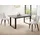 WFL GROUP Valentino 160 x 80 x 75 cm grau