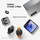 Samsung Galaxy Buds3 Pro silver