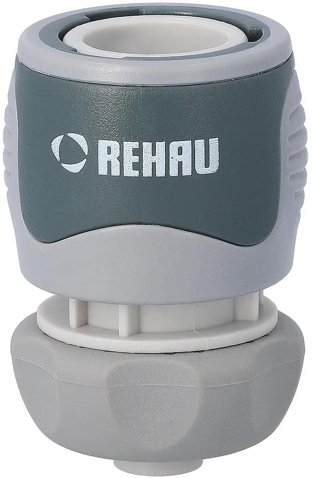 Schnellschlauchstück Comfort 13 mm--DN15(1/2'')
