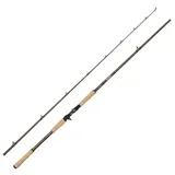 Abu Garcia Beast Pro2 862 Extreme Casting 2,59m 120-300g Baitcastrute