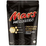 Mars Protein Powder (455g) Chocolate - Hi -