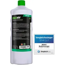 BIOHY Bodenreiniger Konzentrat 1 l