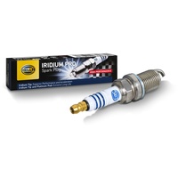 Hella Zündkerze Iridium Pro 8EH 188 706-341