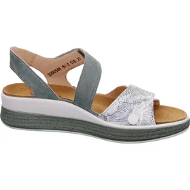 THINK! Meggie Damen Blau 37