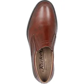 Rieker 31373437353533 Herren Braun 44