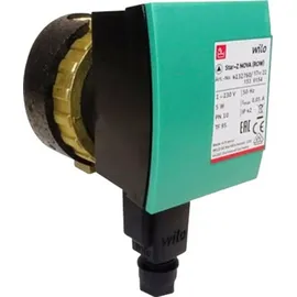 WILO Star Z NOVA 1/2 Trinkwasserpumpe