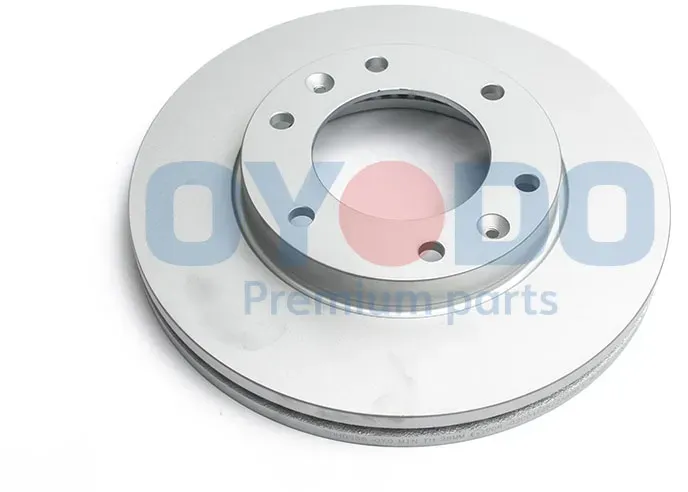 OYODO Bremsscheibe 30h0538oyo belüftet 300mm 30mm für HYUNDAI