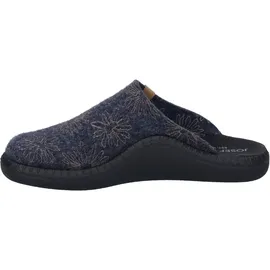 Josef Seibel Monaco D 04 für Damen Blau | Gr.: 43