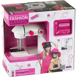 Theo Klein Kinder Nähmaschine batteriebetrieben (7901)