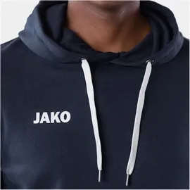 Jako Base Hoodie marine S