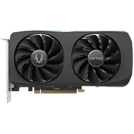 Zotac ZT-D40720E-10M Grafikkarte NVIDIA GeForce RTX 4070 SUPER 12 GB GDDR6X - Gold