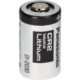 Panasonic Photobatterie CR2 Lithium 3V 850mAh