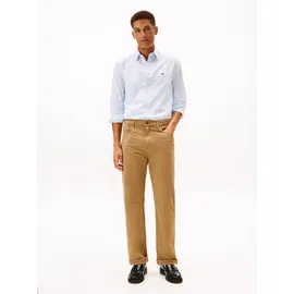 Tommy Hilfiger Langarmhemd Blau XL