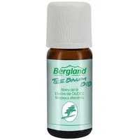 Bergland-Pharma GmbH & Co.KG Bergland Teebaum bio 10 ml
