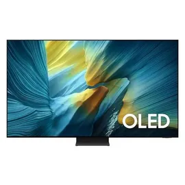 Samsung QE77S95F 77" OLED 4K Vision AI Smart TV S95F (EU-Modell)