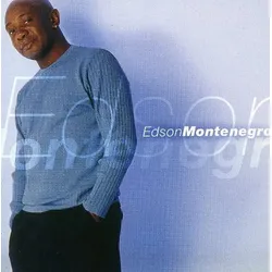 Edson Montenegro | Zustand: Neu & original versiegelt