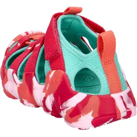 Keen Hyperport H2 Raspberry/Pool 29