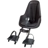 Bobike GO Mini schwarz