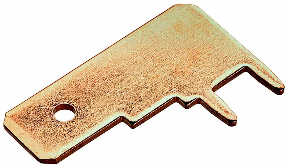 Cimco Werkzeuge Flachstecker 181258
