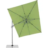 Doppler Active Neo Side 260 x 350 cm Silber