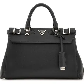 GUESS Eco Ali Luxury 34 x 11 x 23 - Schwarz