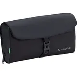 Vaude Kulturbeutel WegaWrap Washbag Black