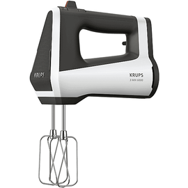 Krups GN6021 3Mix 6000 Handmixer