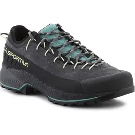 La Sportiva TX4 Evo Damen Carbon/Zest 38