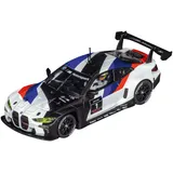 Carrera Digital 132 BMW M4 GT3 "BMW M Motorsport, No.1", 2021 Auto für Rennbahn | Rennbahnen und lizensierte Slotcars | bis zu 4 Spieler | Für Kinder ab 10 Jahren & Erwachsene