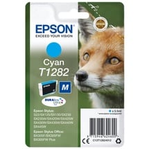 Epson T1282 cyan