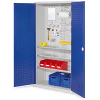 Kappes ®RasterPlan Magazinschrank, HxBxT 1.950 x 1.000 x 410 600682-YY