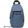 Napapijri H-Signa Sling 5 Rucksack 30 cm Blau