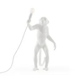 Seletti - Monkey Standing Tischleuchte