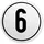 IWH 97621 1 St. Geschwindigkeitsschild