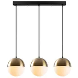 Opviq Kronleuchter METAL BODY,Size: 70 x 20 cm M1353