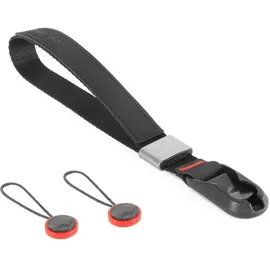 Peak Design Cuff Handschlaufe Schwarz