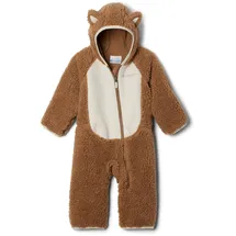 Columbia Uni Baby Delta/Chalk Sherpa Wimpelkette 18-24 Monate - 18-24 Monate