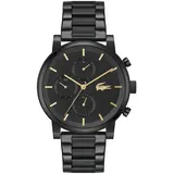 Lacoste REPLAY Edelstahl 44 mm 2011451