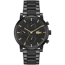 Lacoste REPLAY Edelstahl 44 mm 2011451