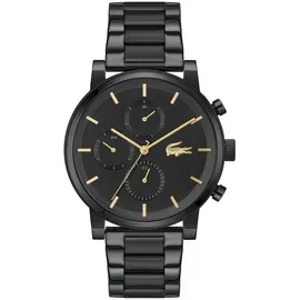 Lacoste REPLAY Edelstahl 44 mm 2011451