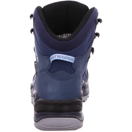 Lowa Renegade GTX Mid Damen Smoke Blue 41