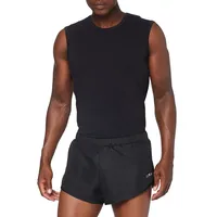CMP Herren Hose Shorts, Nero, 52, 3C89077T