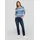 Rabe Strickpullover Blau 48