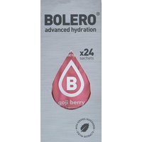 Bolero Classic (24x9g) Goji Berry Ohne Pfand, 24 Stück