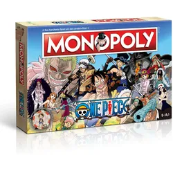 Monopoly - One Piece